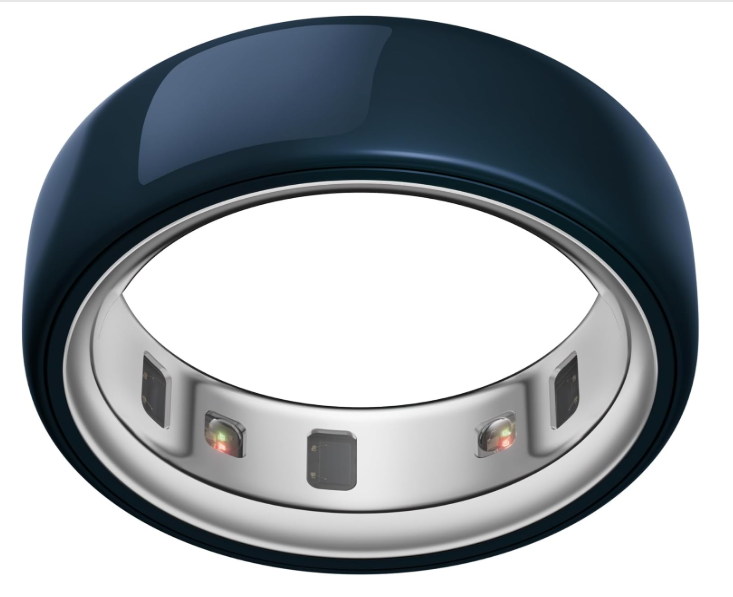 Comprar el Oura Ring en Amazon