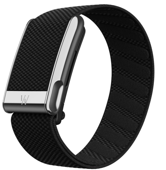 WHOOP – Suscripción de 12 Meses, Wearable de Salud y Forma física